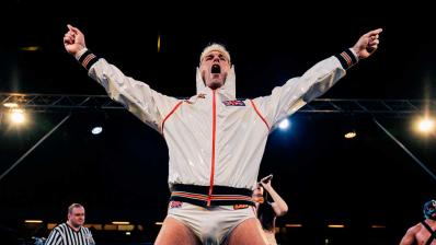 Zack Sabre Jr