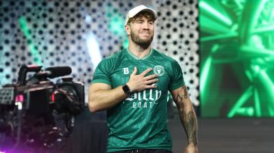 Will Ospreay