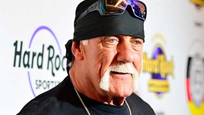 Hulk Hogan