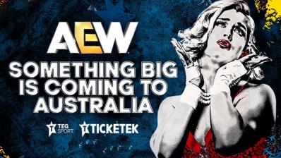 AEW Australia