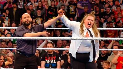 WWE SmackDown