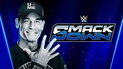 WWE SmackDown