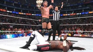 AEW Kazuchika Okada