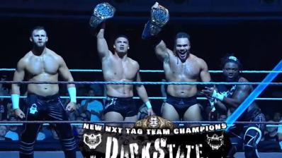 NXT DarkState 