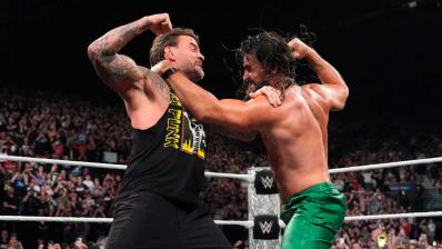 WWE Raw