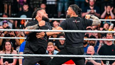 WWE Raw