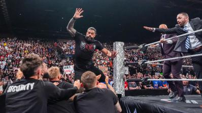 WWE Raw
