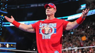 WWE John Cen