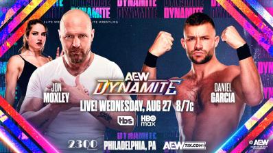 AEW Dynamite