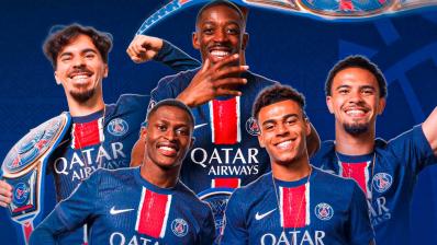 WWE PSG