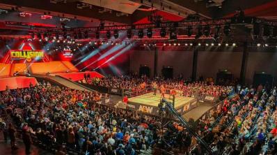 AEW Arena AEW Arena
