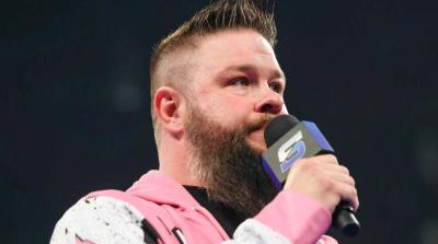 Kevin Owens