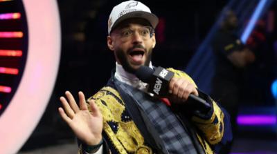Ricochet