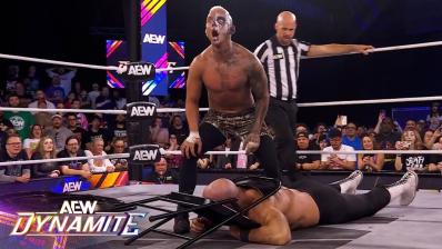 AEW Darby Allin 