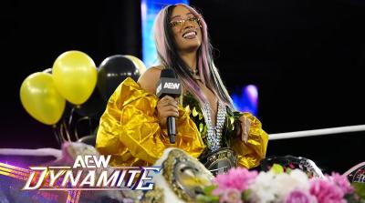 AEW Dynamite