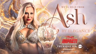 TNA iMPACT TNA iMPACT