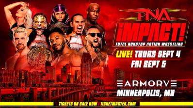 TNA iMPACT