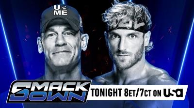 WWE SmackDown