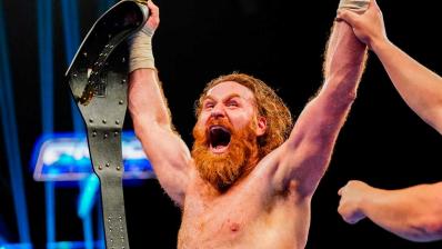 Sami Zayn