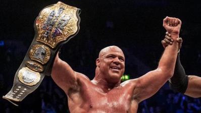 Kurt Angle