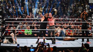 The Wyatt Sicks 