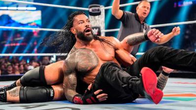 Roman Reigns