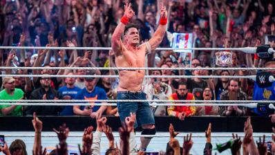 John Cena