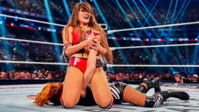 Nikki Bella