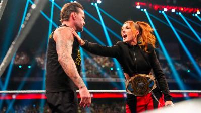 WWE Raw