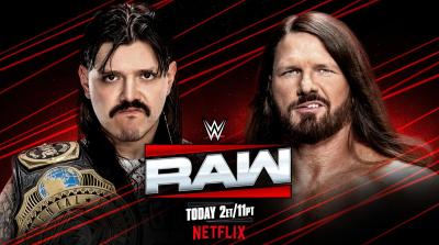 WWE Raw