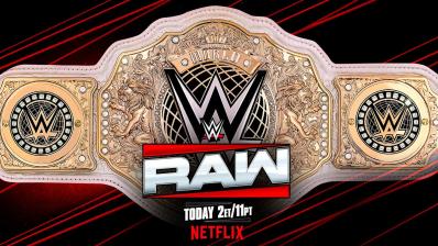 WWE Raw