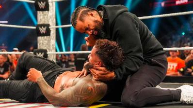WWE Raw