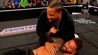 The Usos The Usos