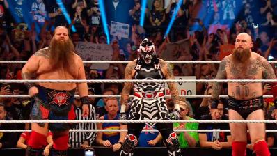 WWE Raw