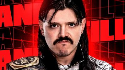 Dominik Mysterio