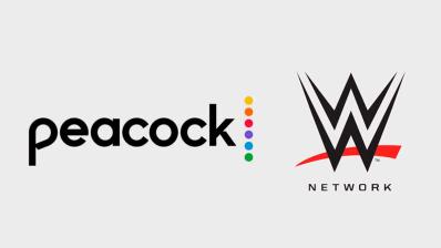 WWE Peacock