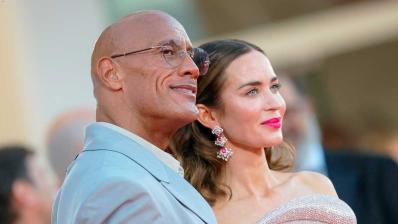 The Rock