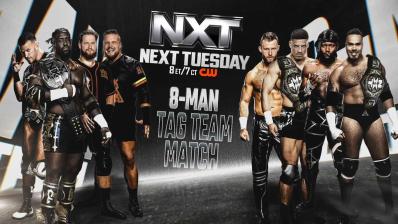 WWE NXT