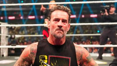 CM Punk CM Punk