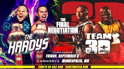 TNA Final Negotiation