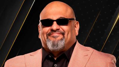Taz AEW