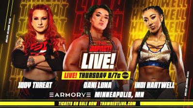 TNA iMPACT