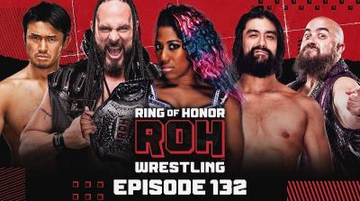 Ring of Honor