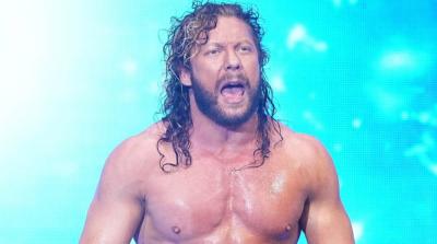 Kenny Omega