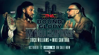 TNA Bound For Glory