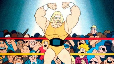 Hulk Hogan