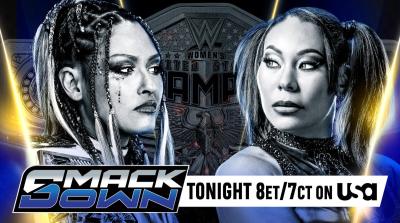 WWE SmackDown