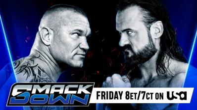 WWE SmackDown