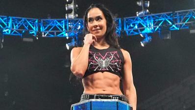 AJ Lee WWE