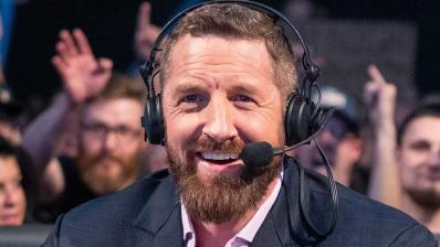 Wade Barrett Wade Barrett